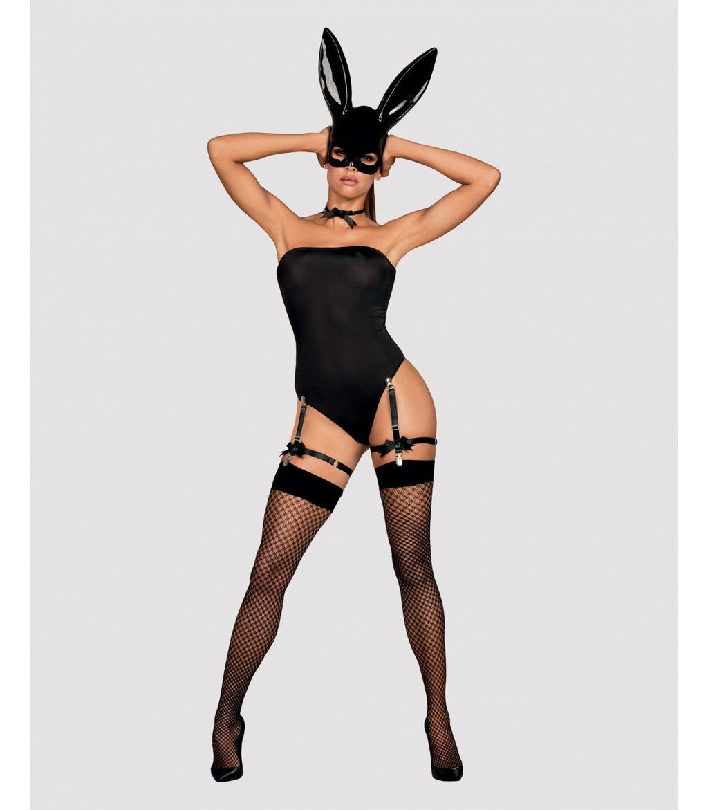 COSTUME DA CONIGLIETTO S/M