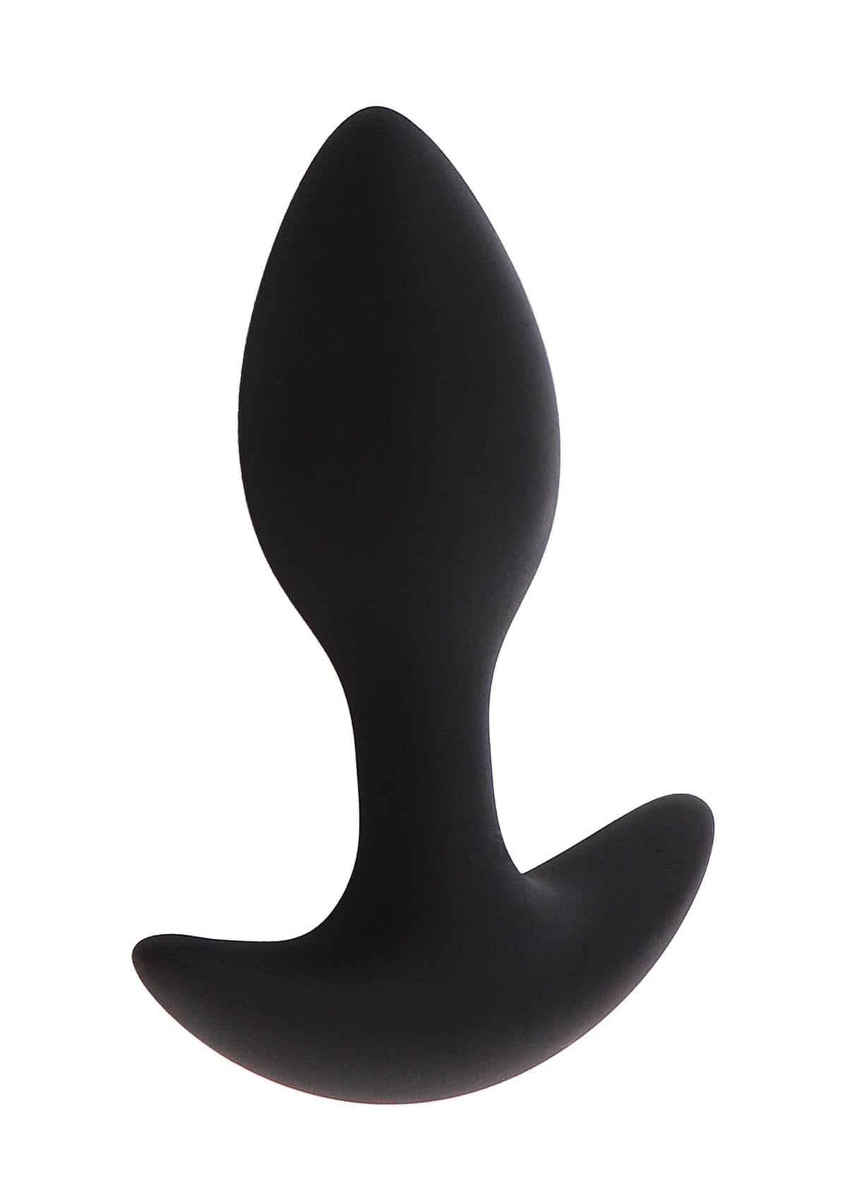Plug anale appesantito 360g nero