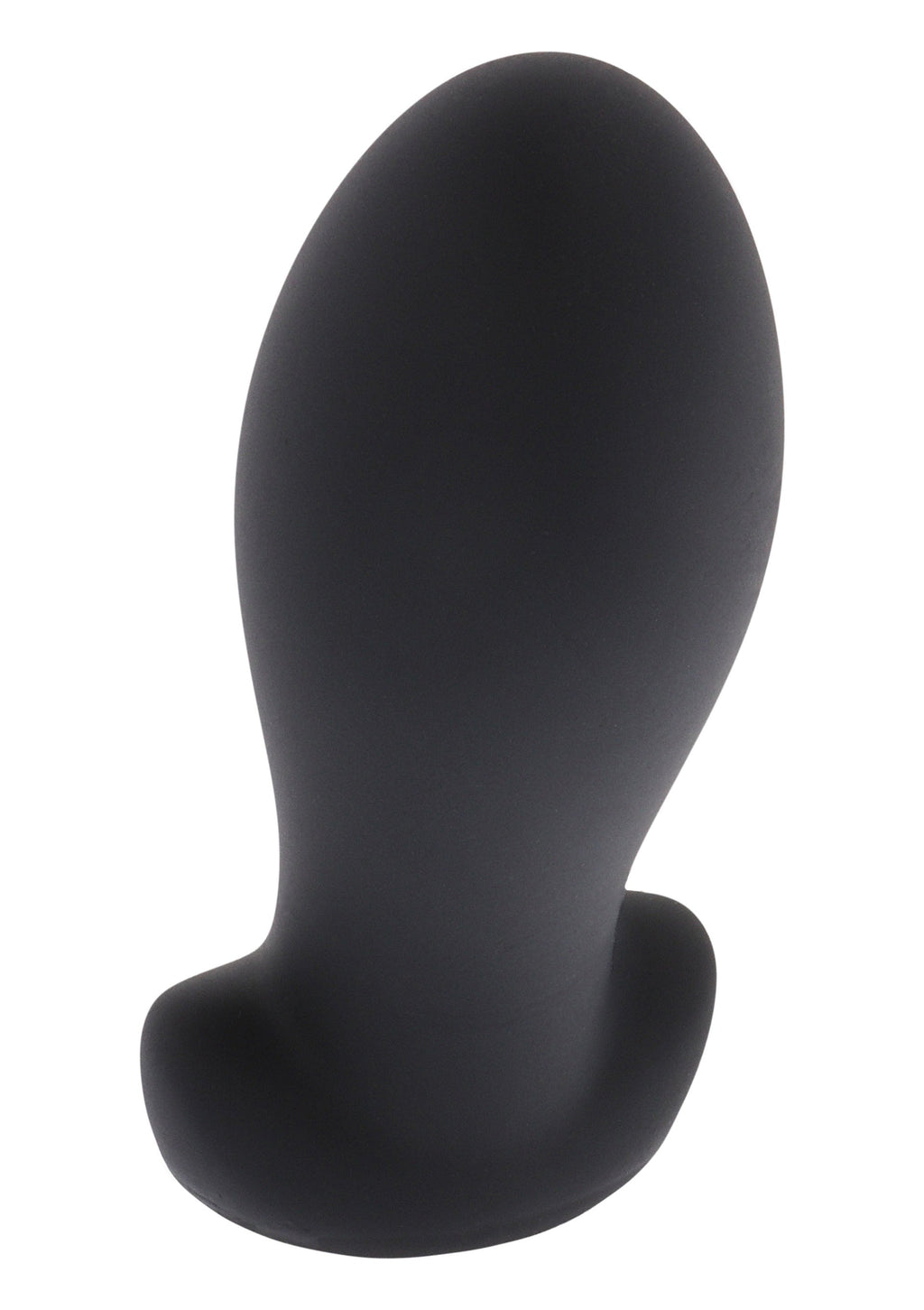 Plug anale pesante L nero