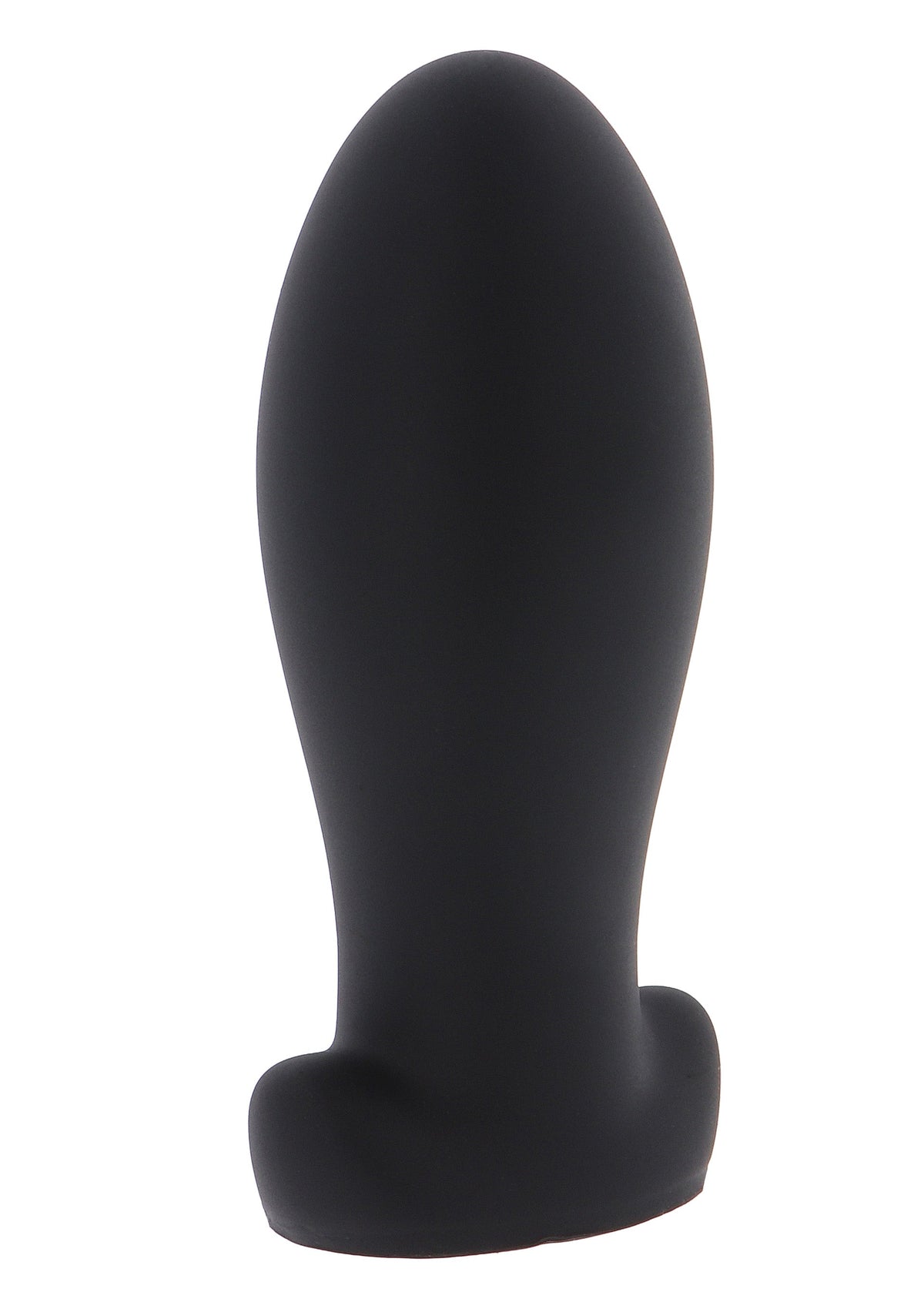 Plug anale pesante L nero