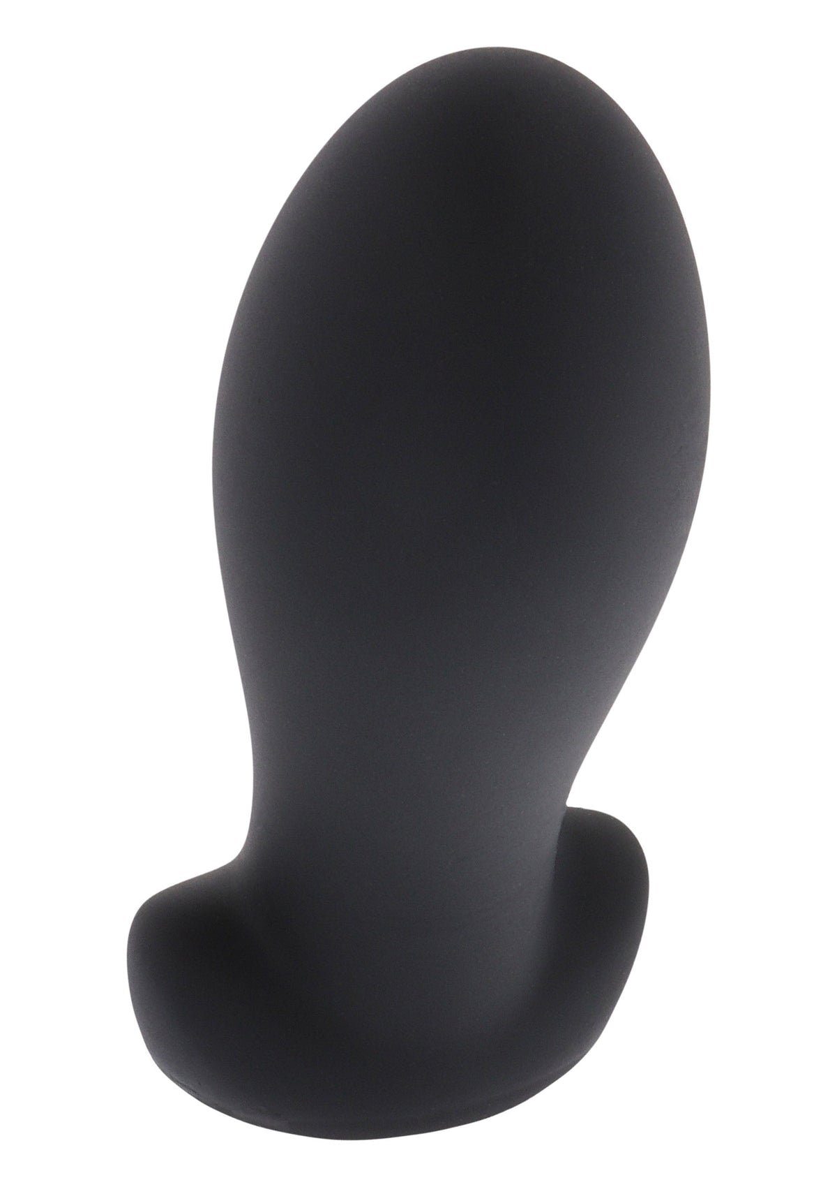 Heavy Anal Stretcher Plug XL nero