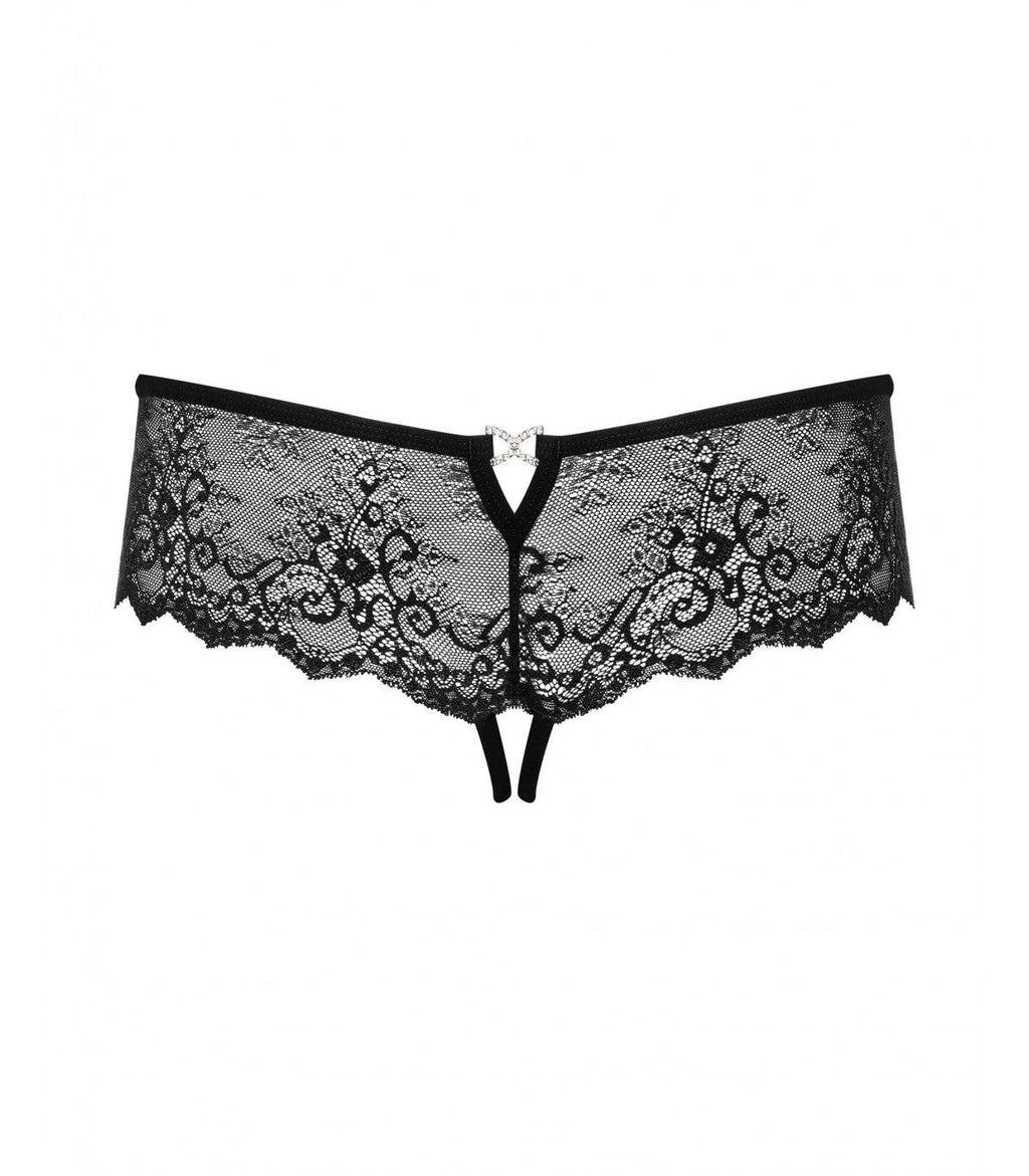 SLIP MEROSSA SENZA CAVALLO S/M