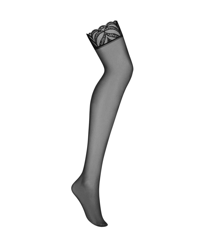 Calze Lecille - L/XL