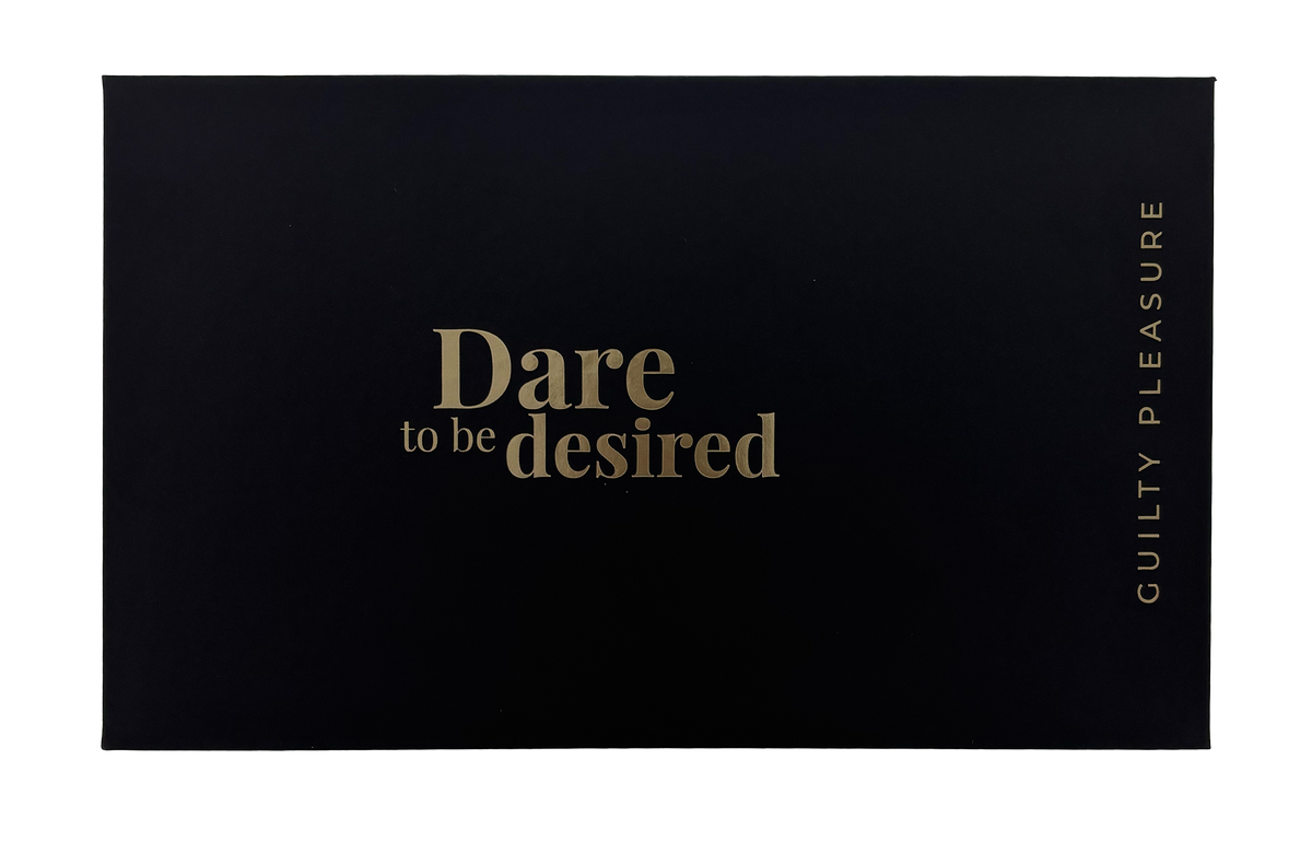 COLLARE DI PERLE GUILTY PLEASURE