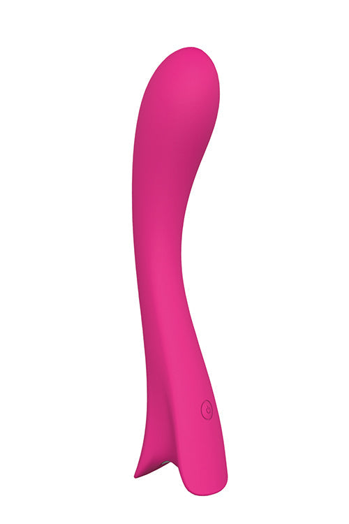 VIBES OF LOVE LOVELY PRINCESS MAGENTA