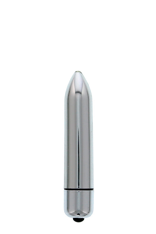 ESSENTIALS CLIMAX BULLET SIL A 10 VELOCITÀ