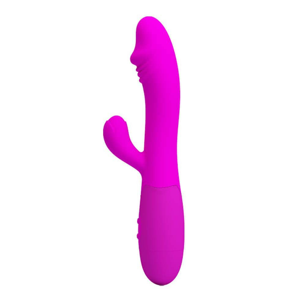 Pretty Love Snappy Pink