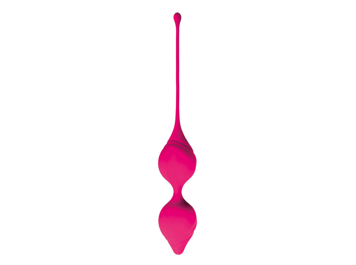 PALLINE CINESI E2 DUO ROSA