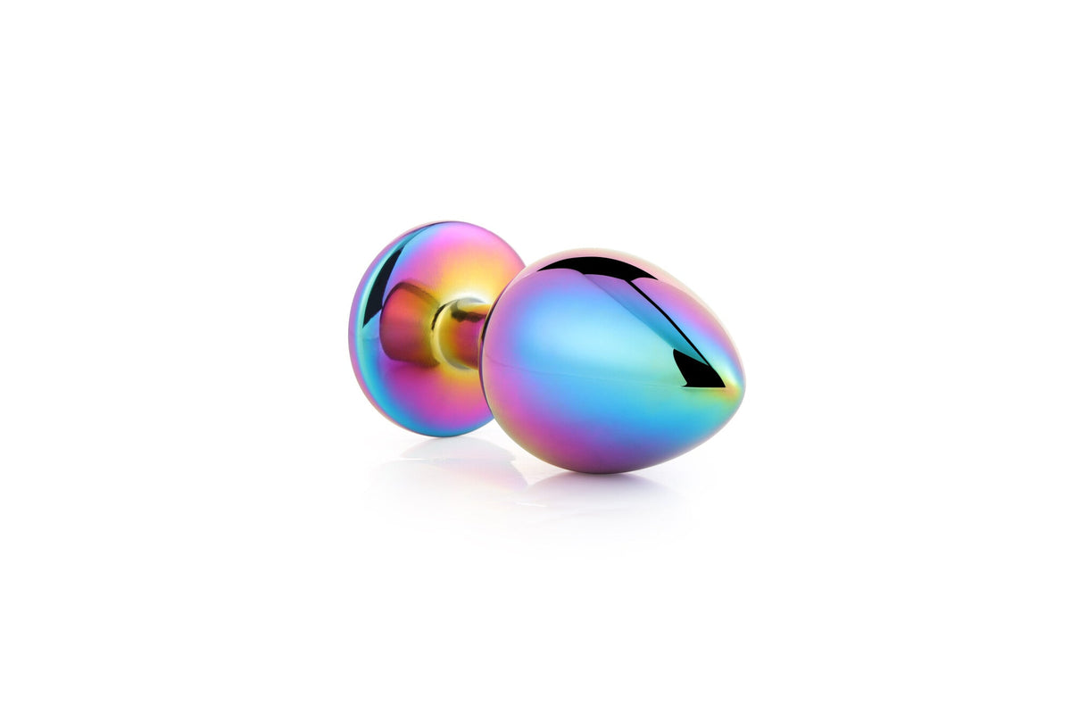 GLEAMING LOVE MULTICOLOR PLUG PICCOLO