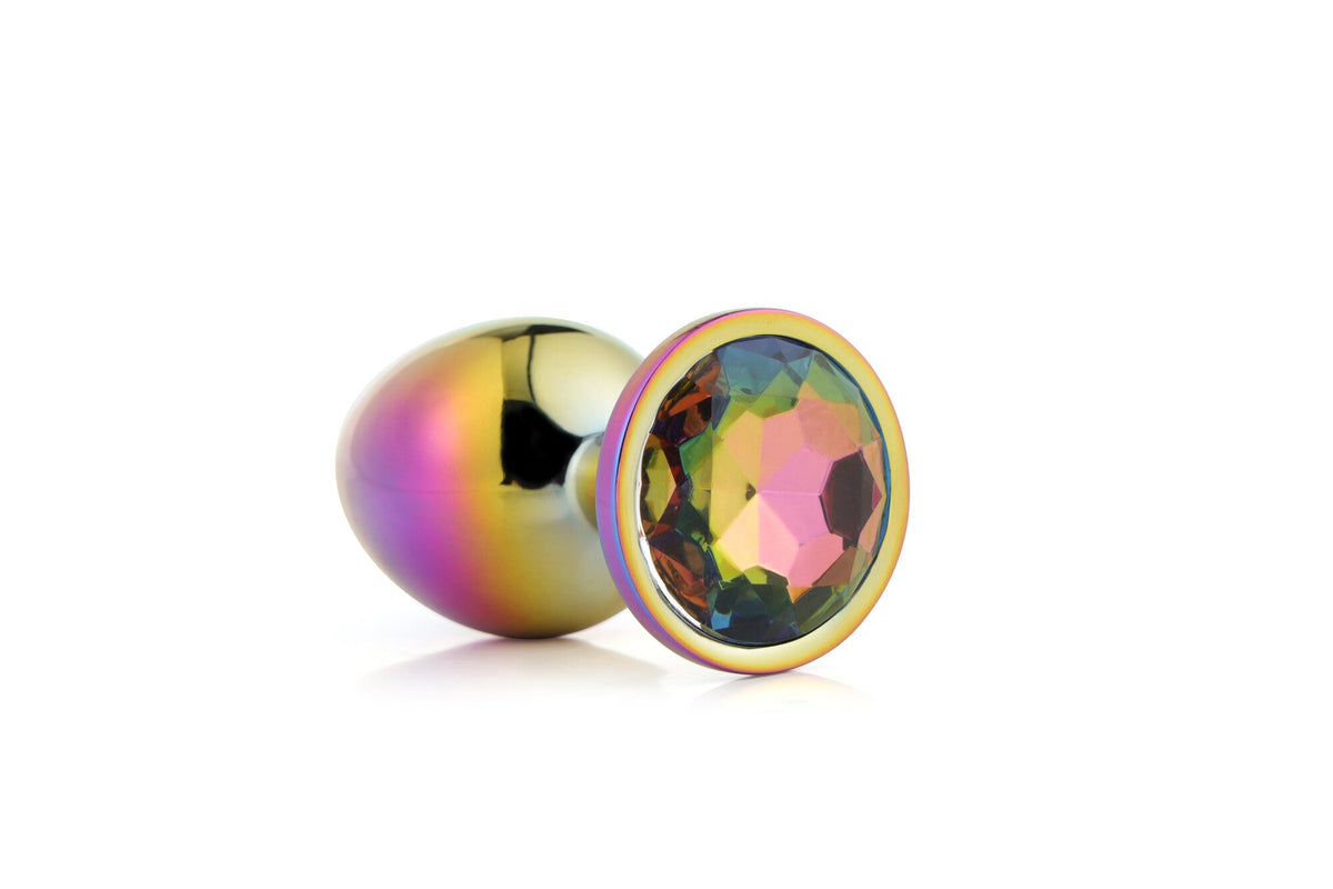 GLEAMING LOVE MULTICOLOR PLUG MEDIO