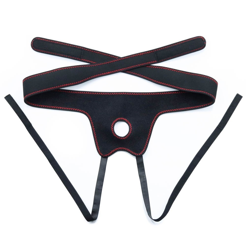 Set di strapon facili da usare da 7,5'' 1