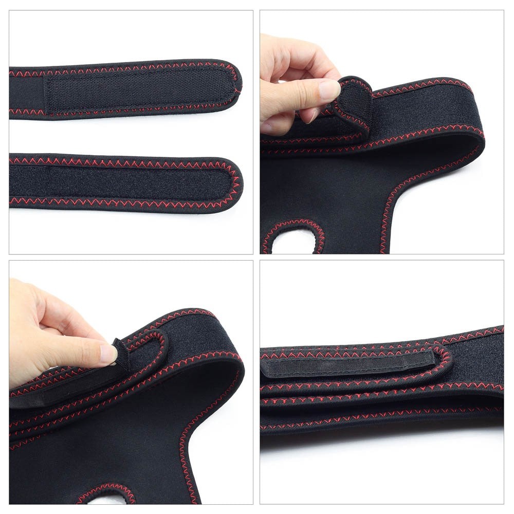 Set di strapon facili da usare da 7,5'' 1